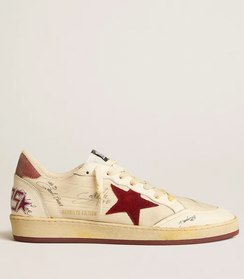 Ball Star LTD