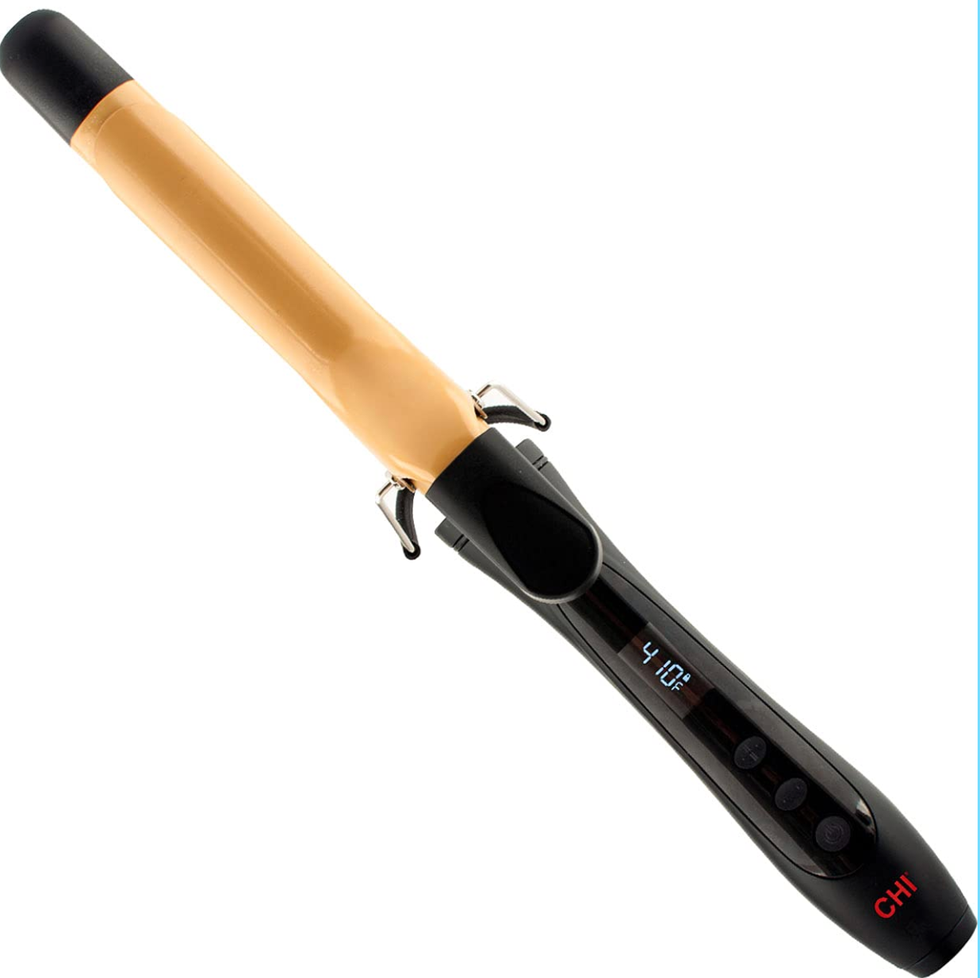 Is a ceramic curling iron better best sale