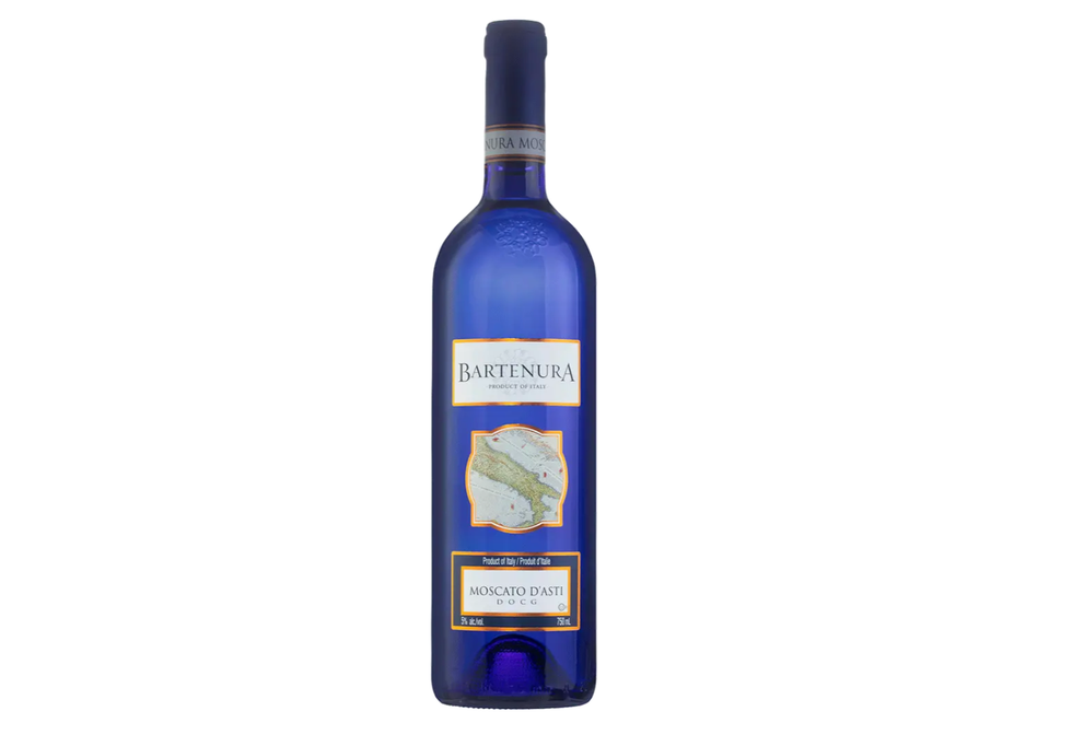 Bartenura Moscato