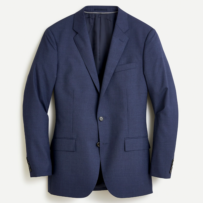 Ludlow Slim-Fit Suit Jacket
