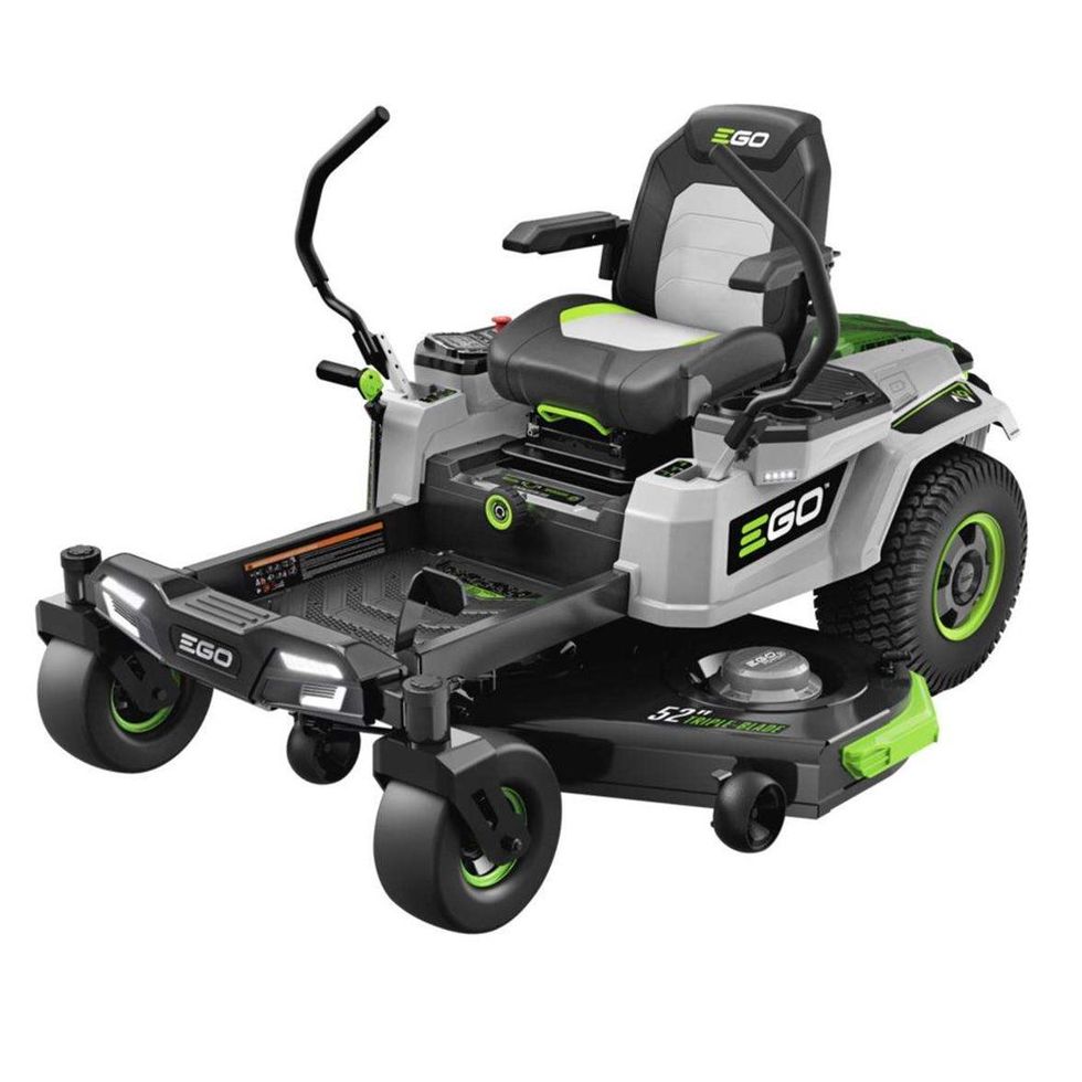 ZT5207L Zero-Turn Lawn Mower