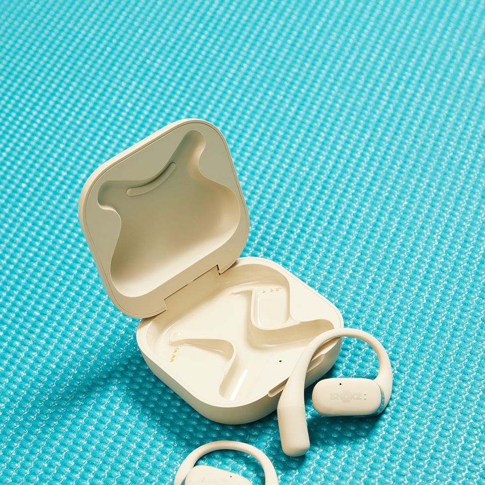 6 Best Workout Headphones and Earbuds in 2024