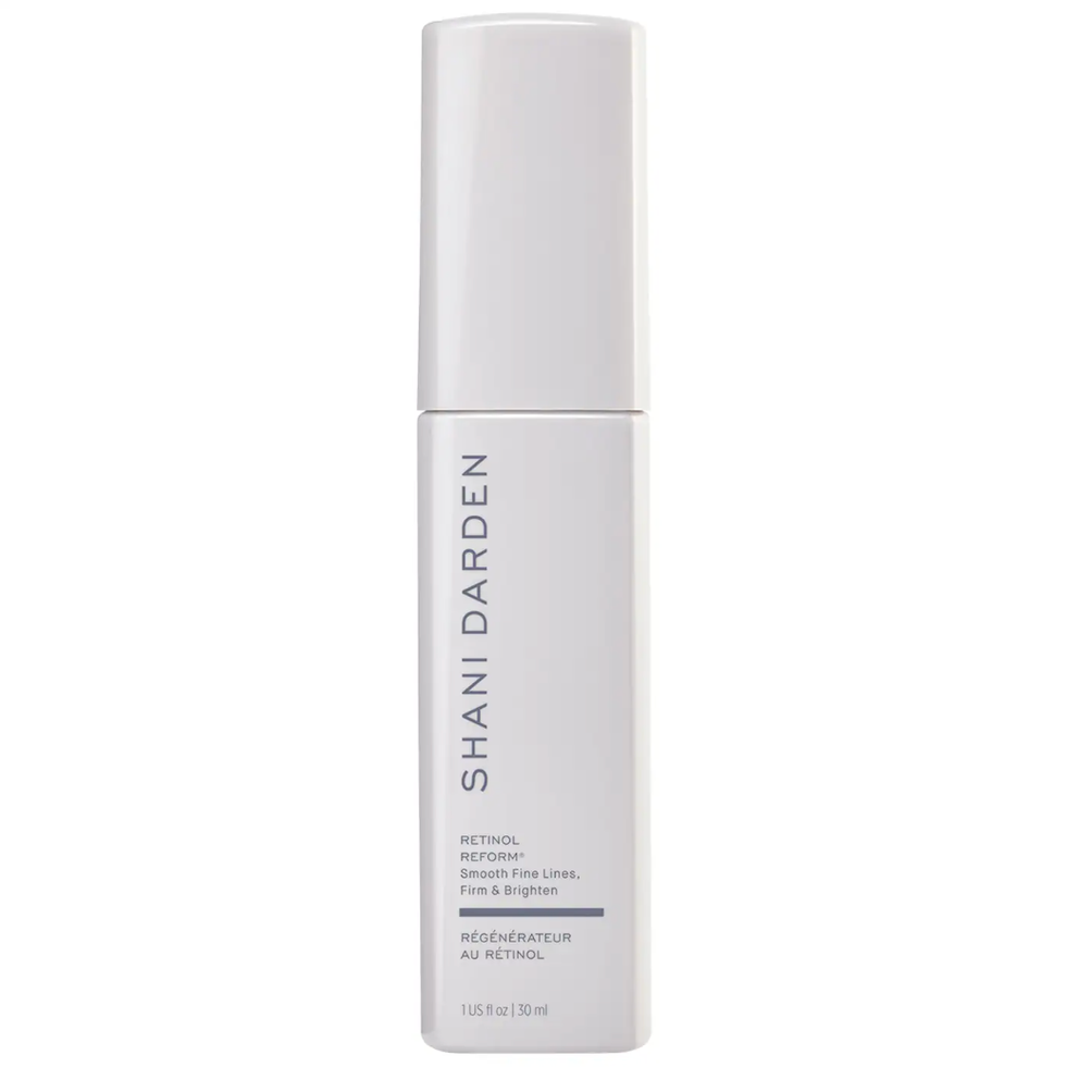 Retinol Reform Treatment Serum