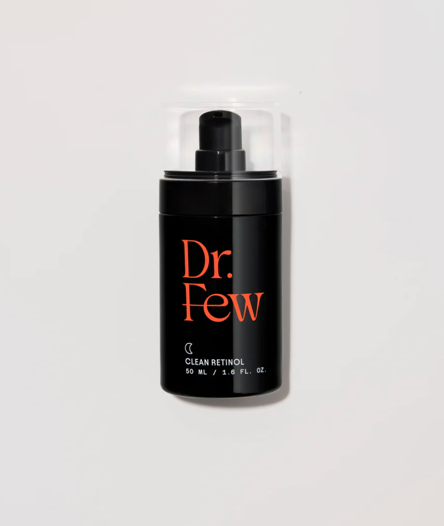 Clean Retinol