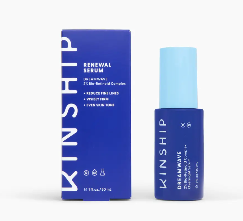Dreamwave 2% Bio-Retinoid Complex 