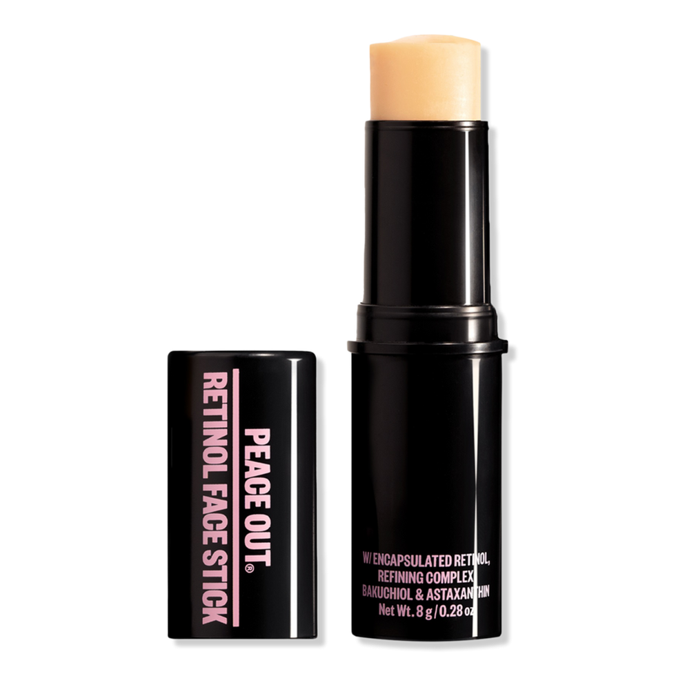 Retinol Face Stick with Encapsulated Retinol