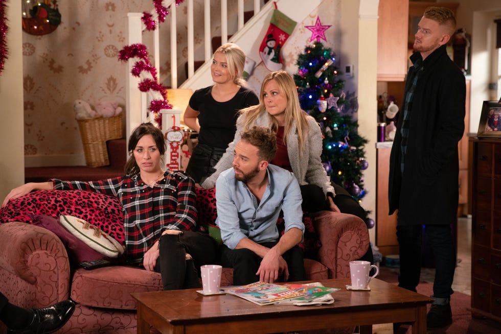 Merry Christmas Coronation Street: Book 7