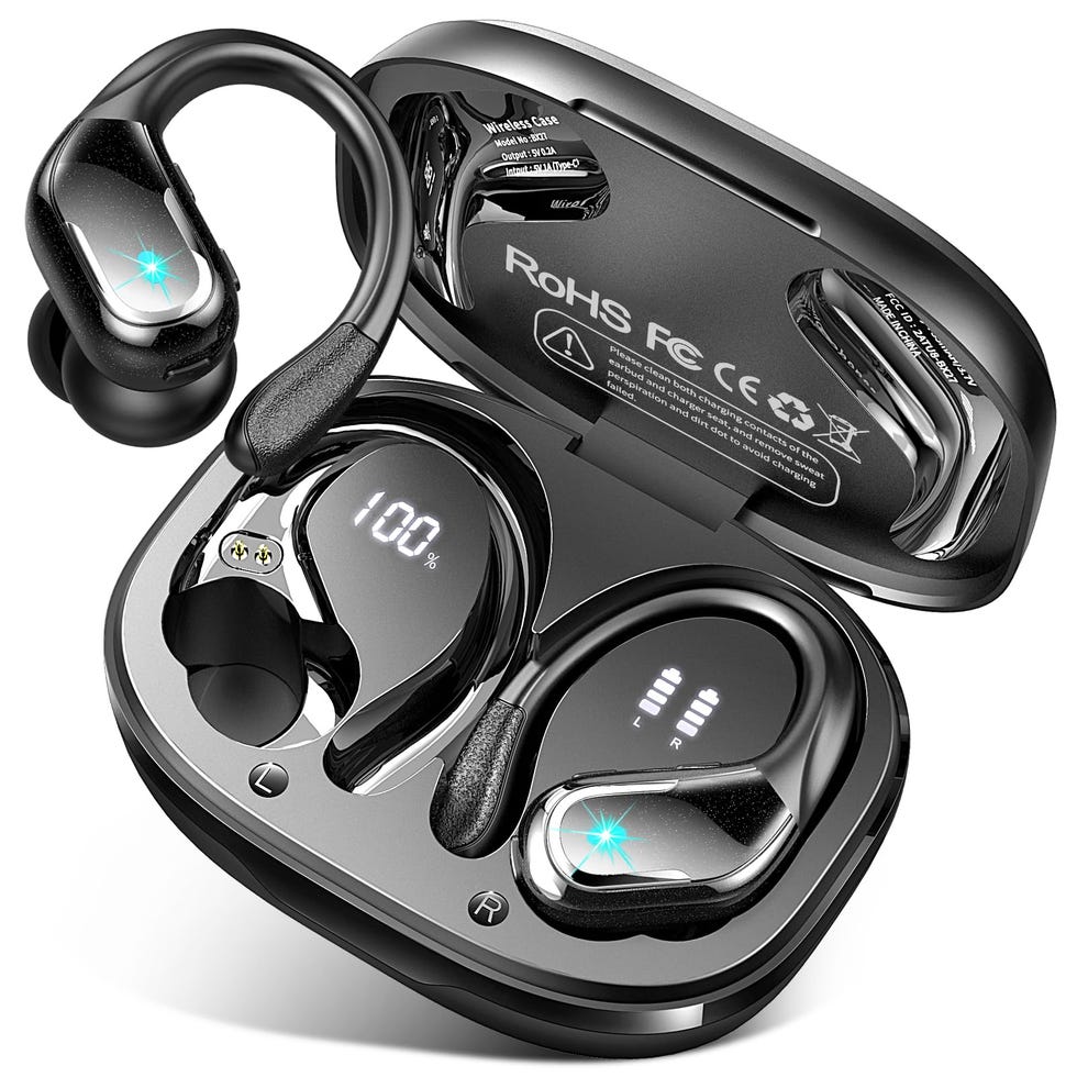 OFERTÓN | Auriculares Inalámbricos Deportivos