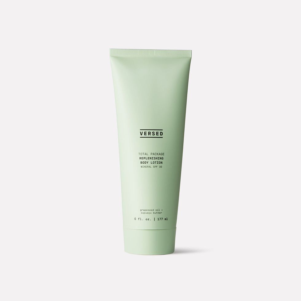  Total Package Replenishing Body Lotion