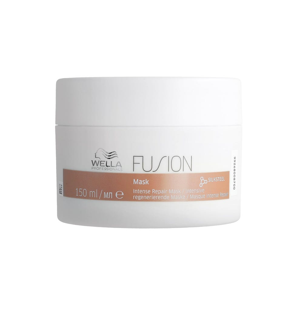 Wella Professionals Fusion Intense Repair Mask
