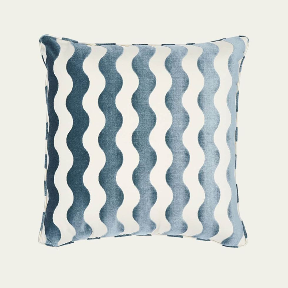 The Wave 20" Pillow