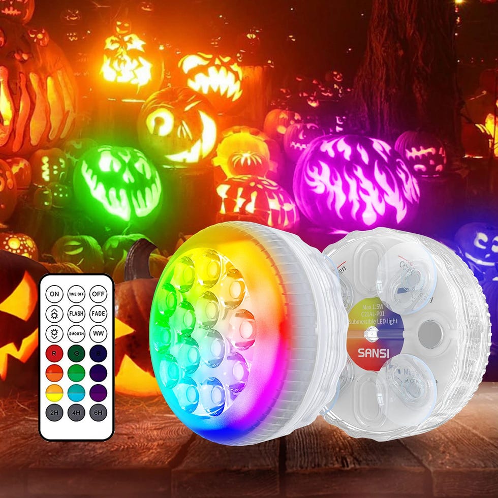 Luces led de terrario, acuario o piscina