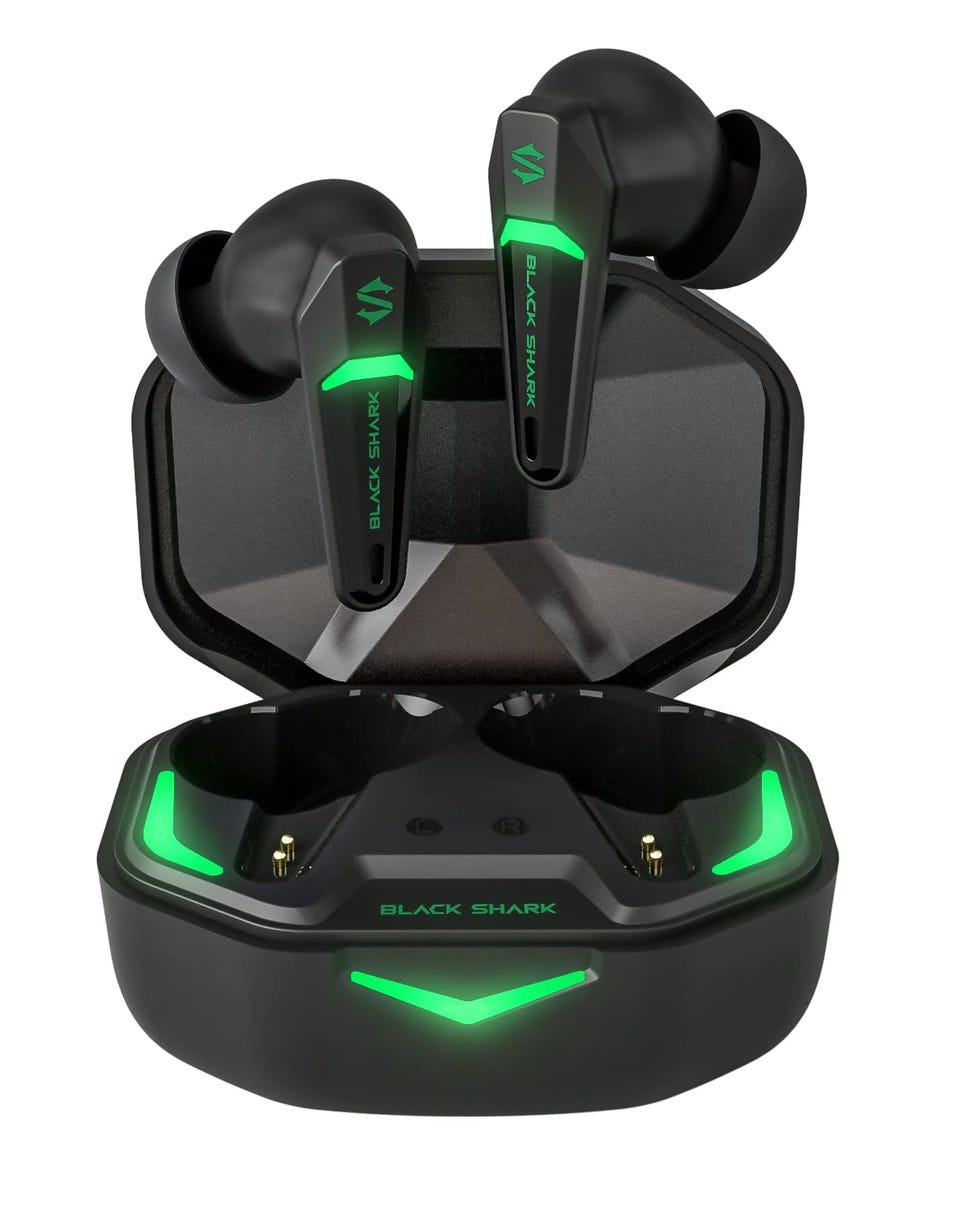 Auriculares Bluetooth