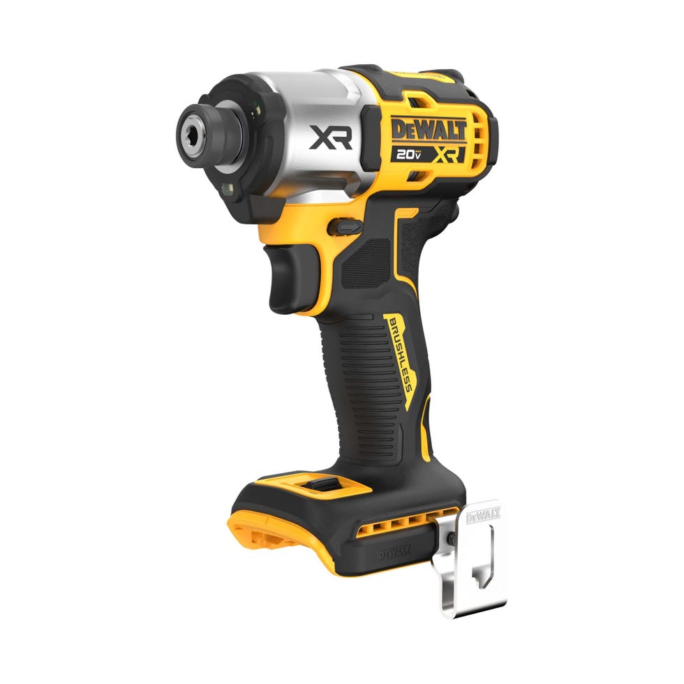 20V Max XR Impact Driver (DCF845B)