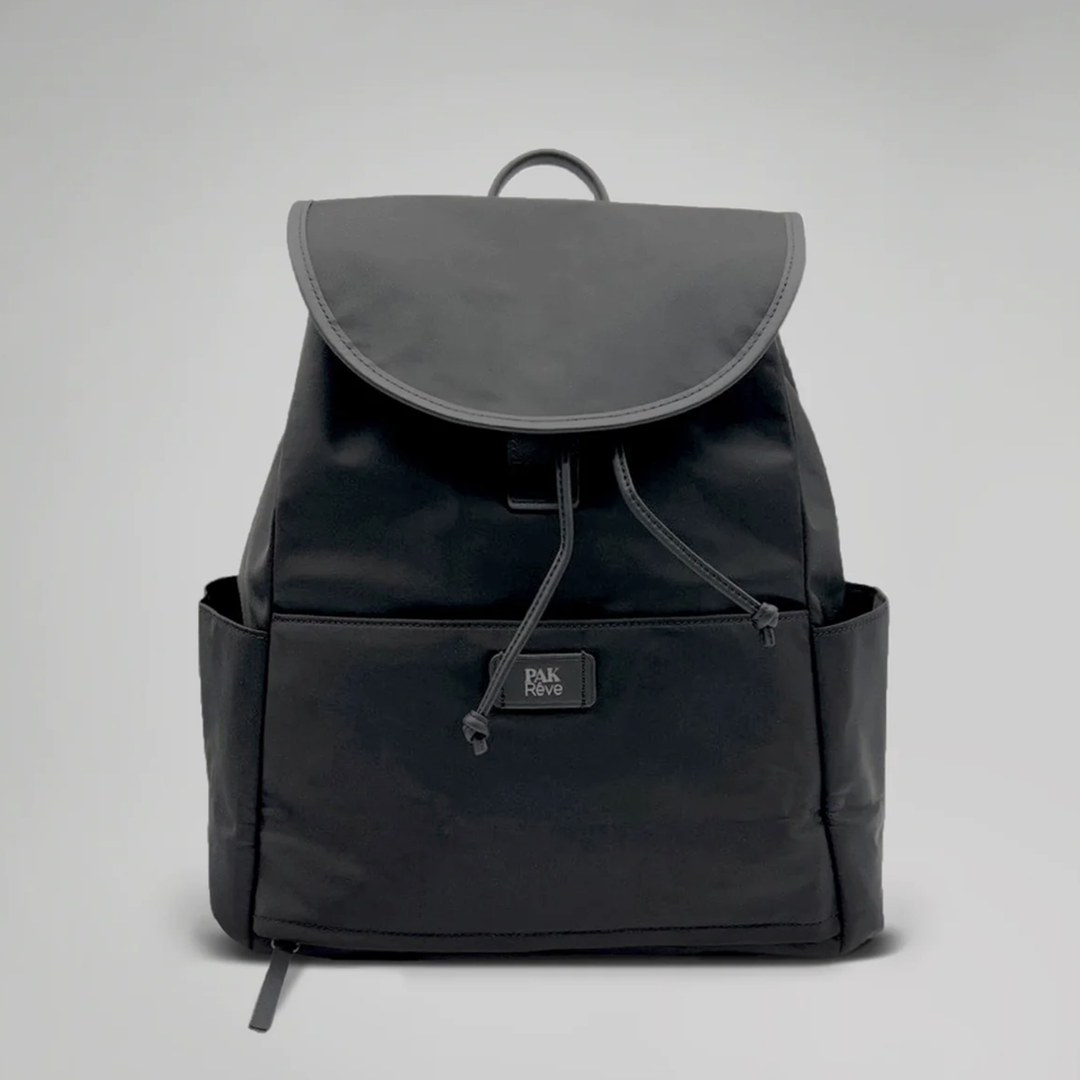 The Origin PAK Backpack