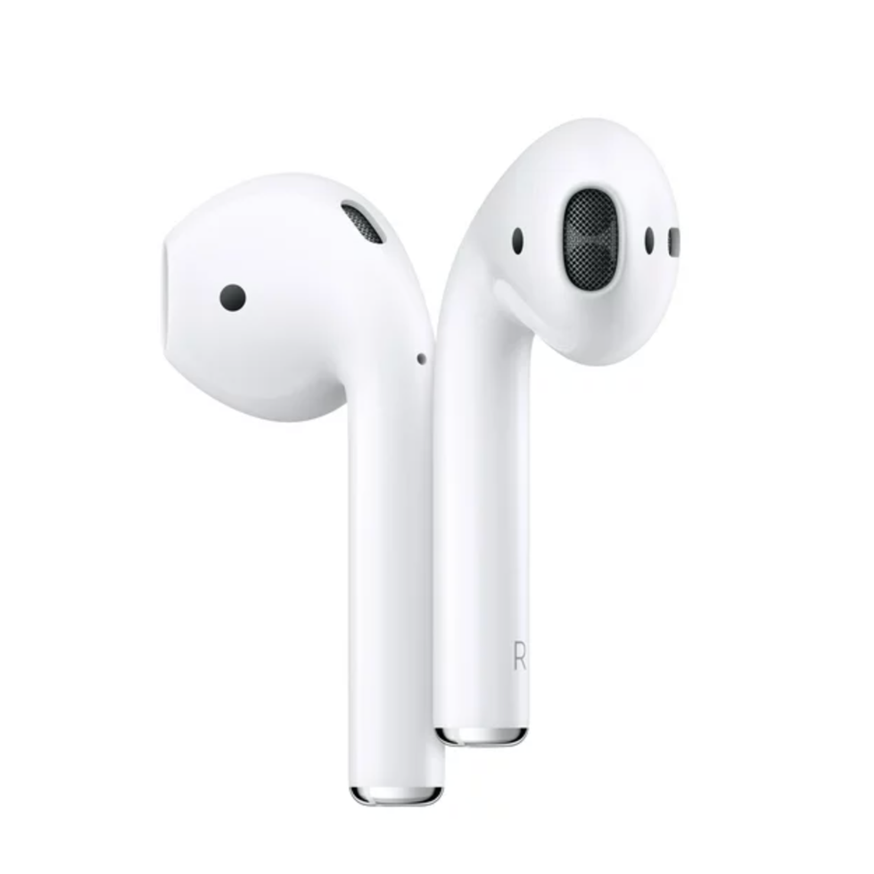 AirPods (2nd Generation) AirPods (2nd Generation)