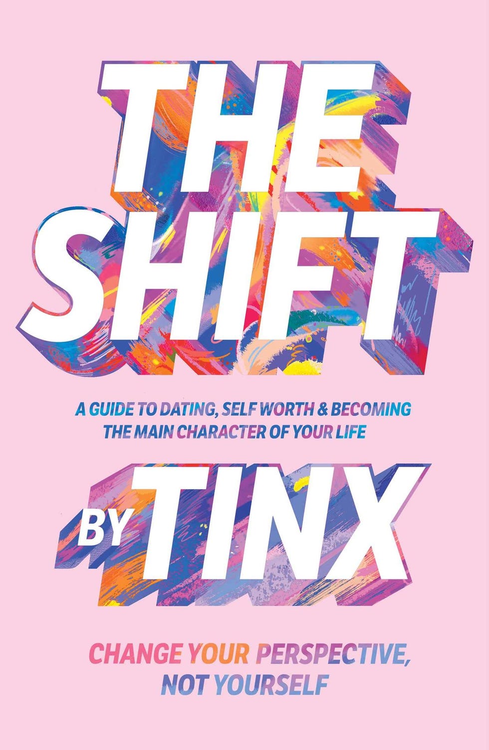 <i>The Shift</i>