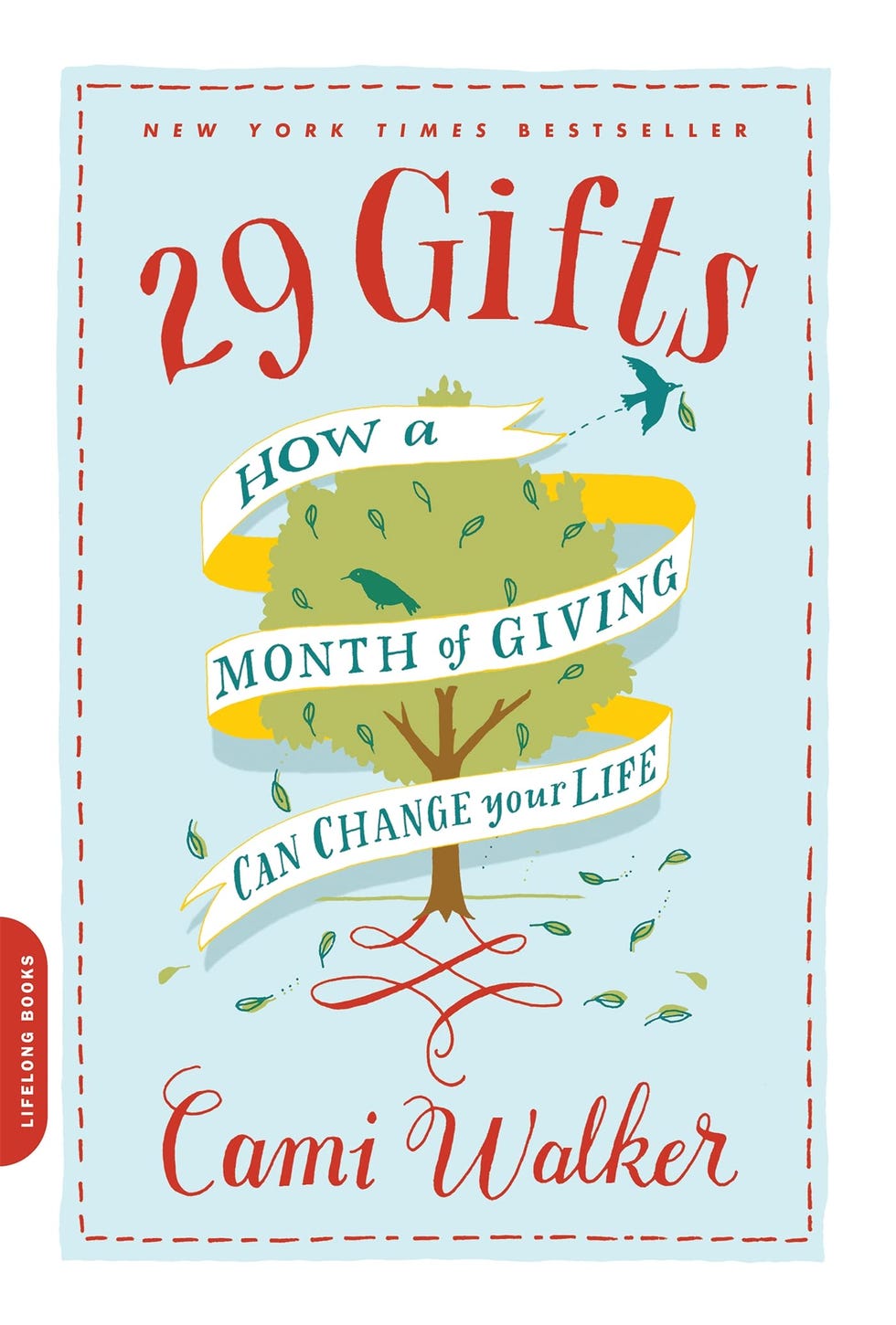 <i>29 Gifts</i>