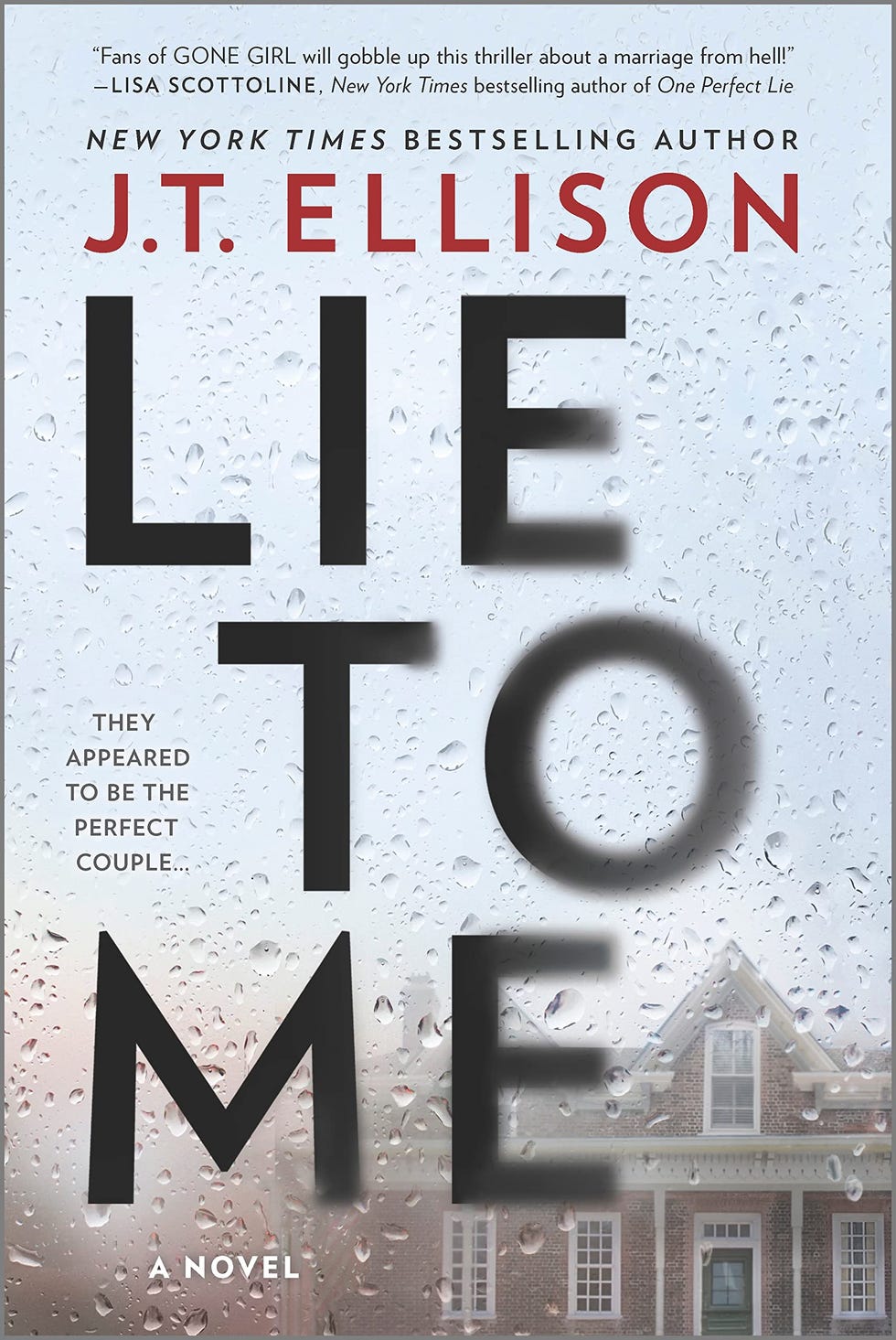 <i>Lie to Me</i>