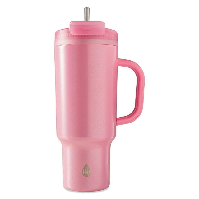 Stainless Steel Hudson Tumbler Stainless Steel Hudson Tumbler