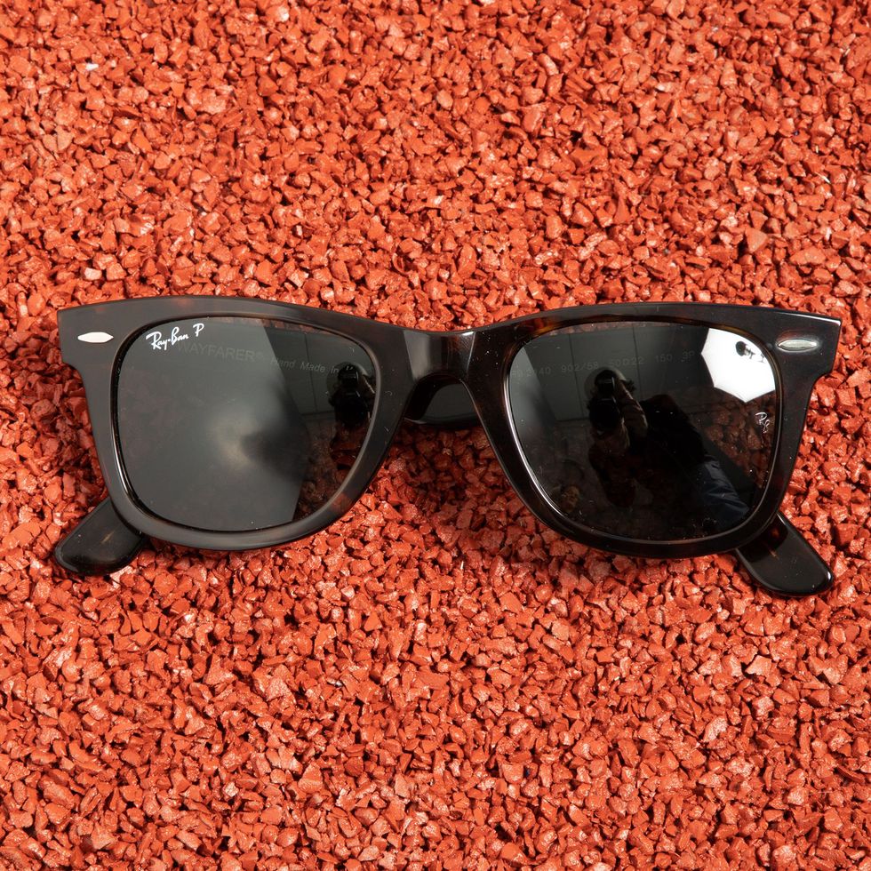 11 Best Sunglasses for Tennis