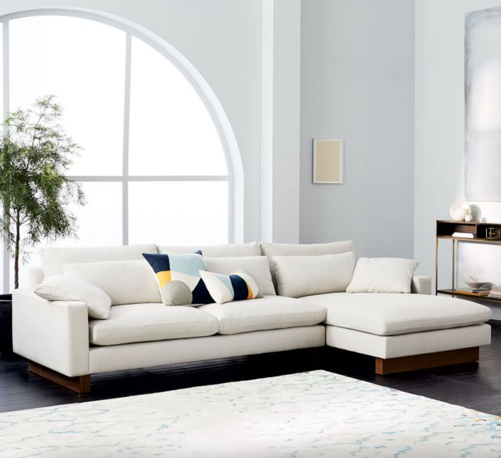 Harmony Sectional