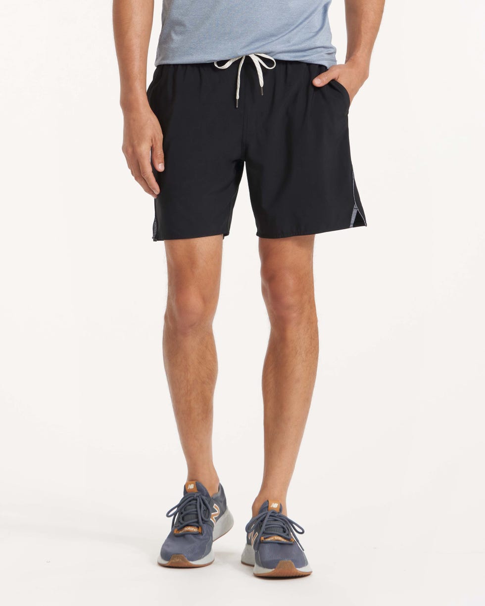 Trail Shorts 