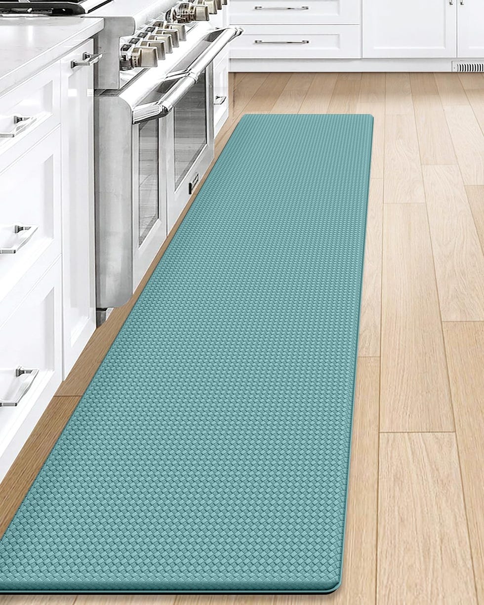 7 Best Anti-Fatigue Kitchen Mats for the Ultimate Comfort 2024