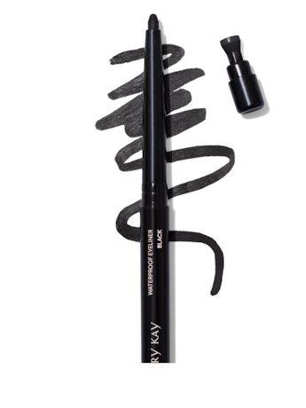 Waterproof Eyeliner