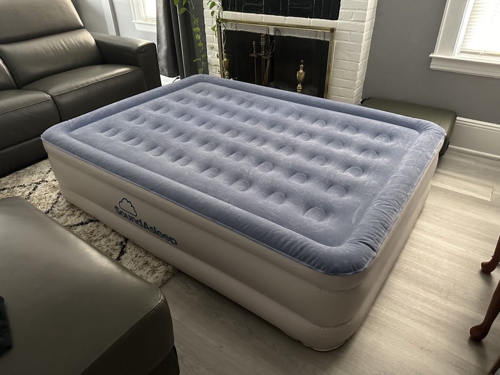 Dream Series Air Mattress