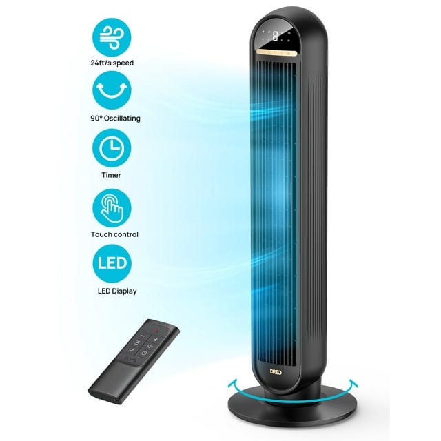 Tower Fan