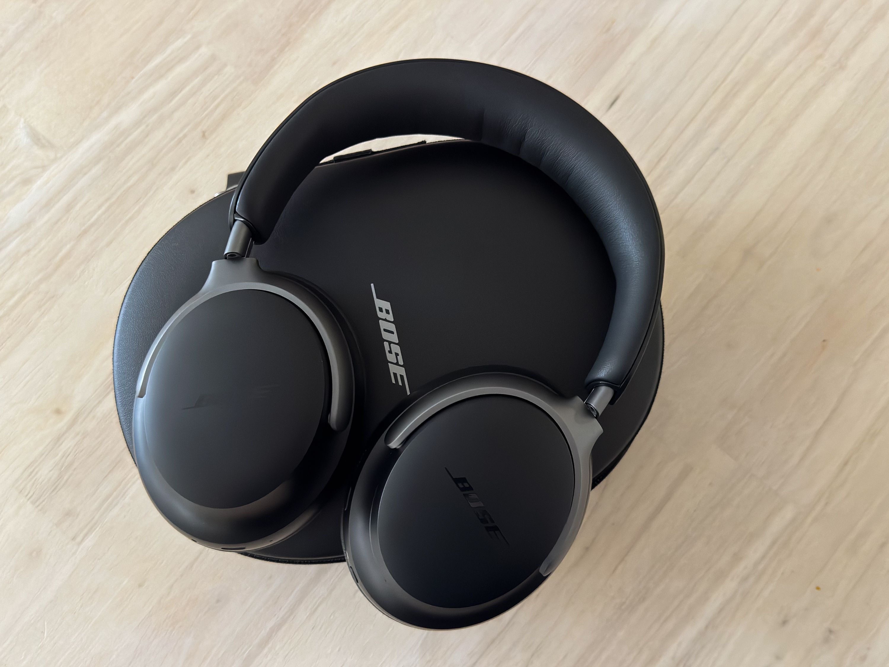 Bose vs. Sony Headphones 2024 Bose vs. Sony Headphones Sound Quality