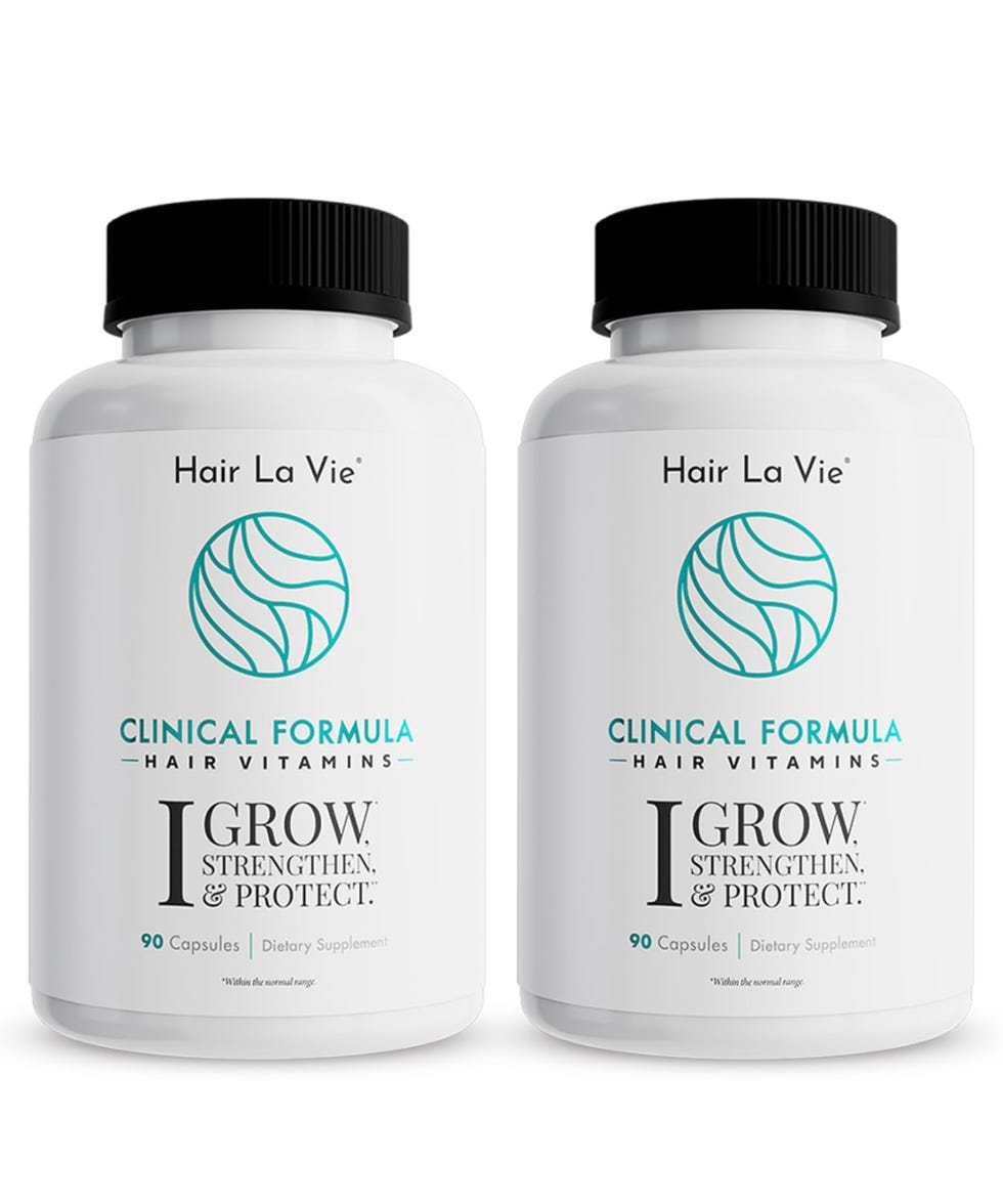 17 Best Hair Growth Products for Hair Loss and Thinning 2024