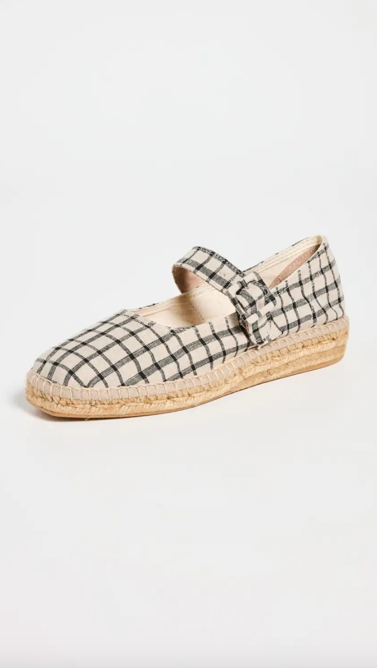 20 Best Espadrille Flats of 2024