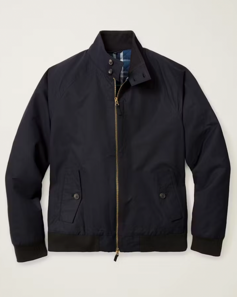 Harrington jacket cheap best sale