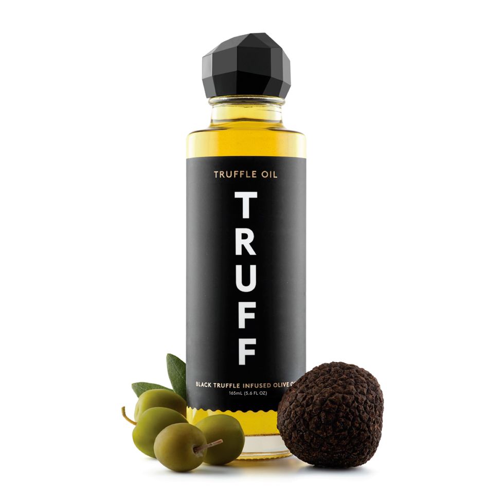 Black Truffle Oil