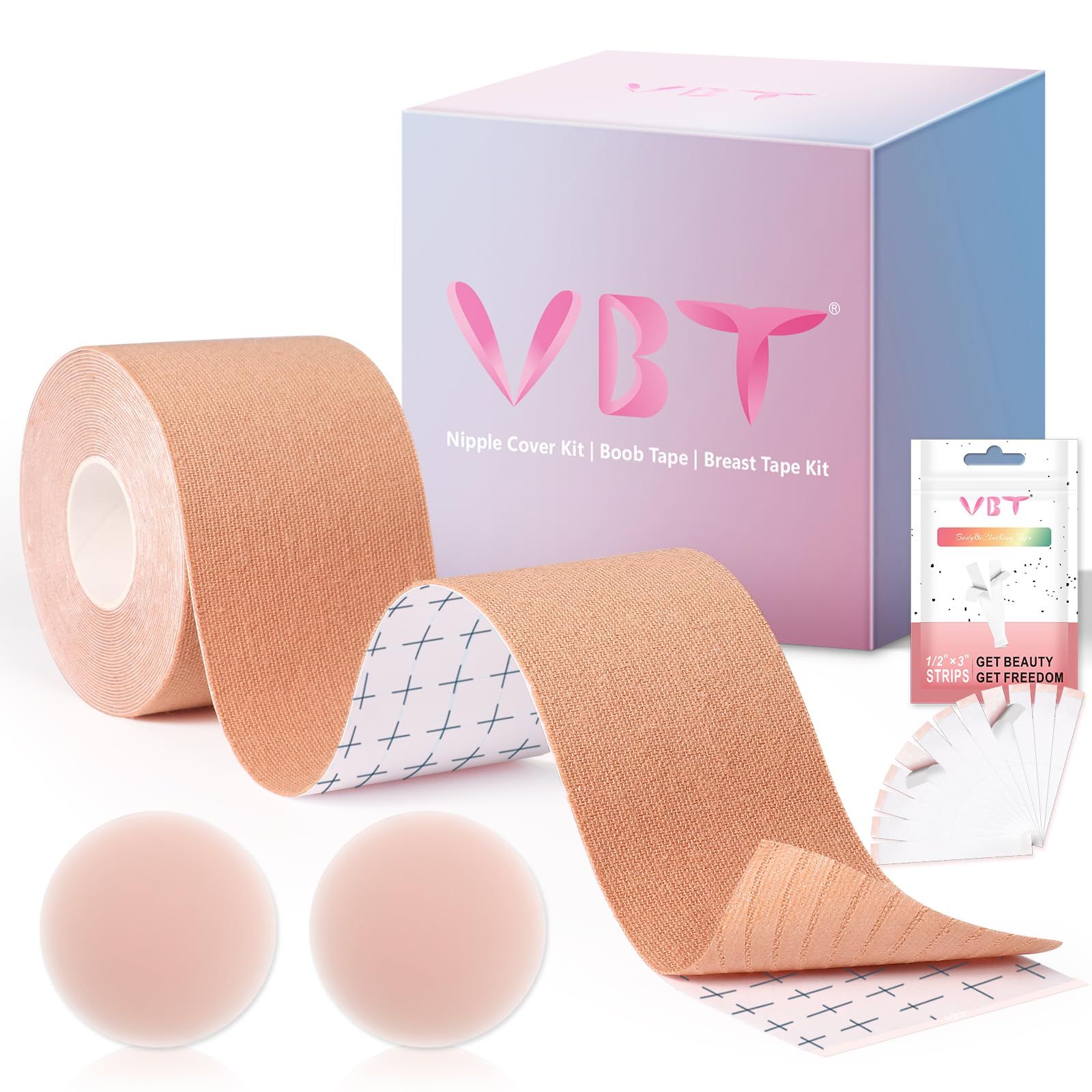10 Best Sticky Bras of 2024 Tested Reviewed by Experts