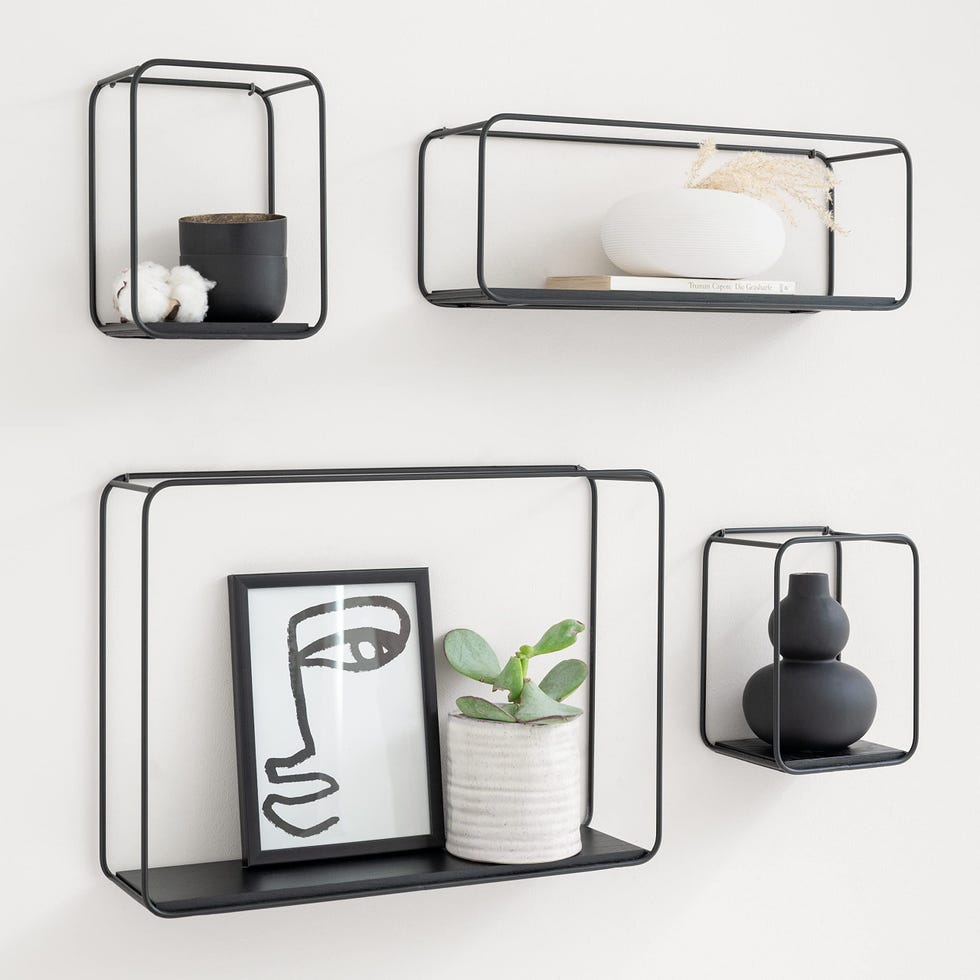Estantes de Pared Jona