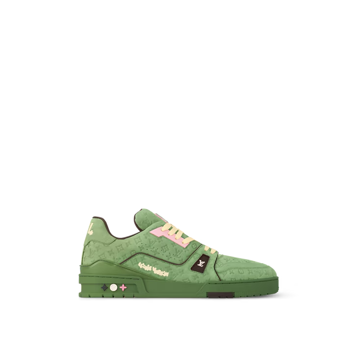 by Tyler, the Creator LV Trainer