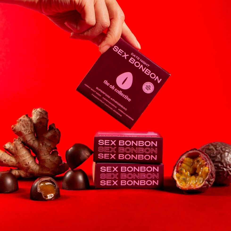 Sex Bonbons 
