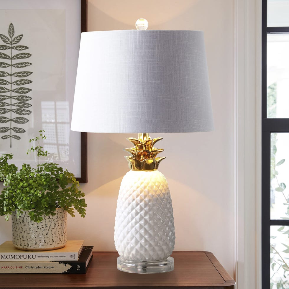 27 Best Table Lamps to Illuminate Your Space