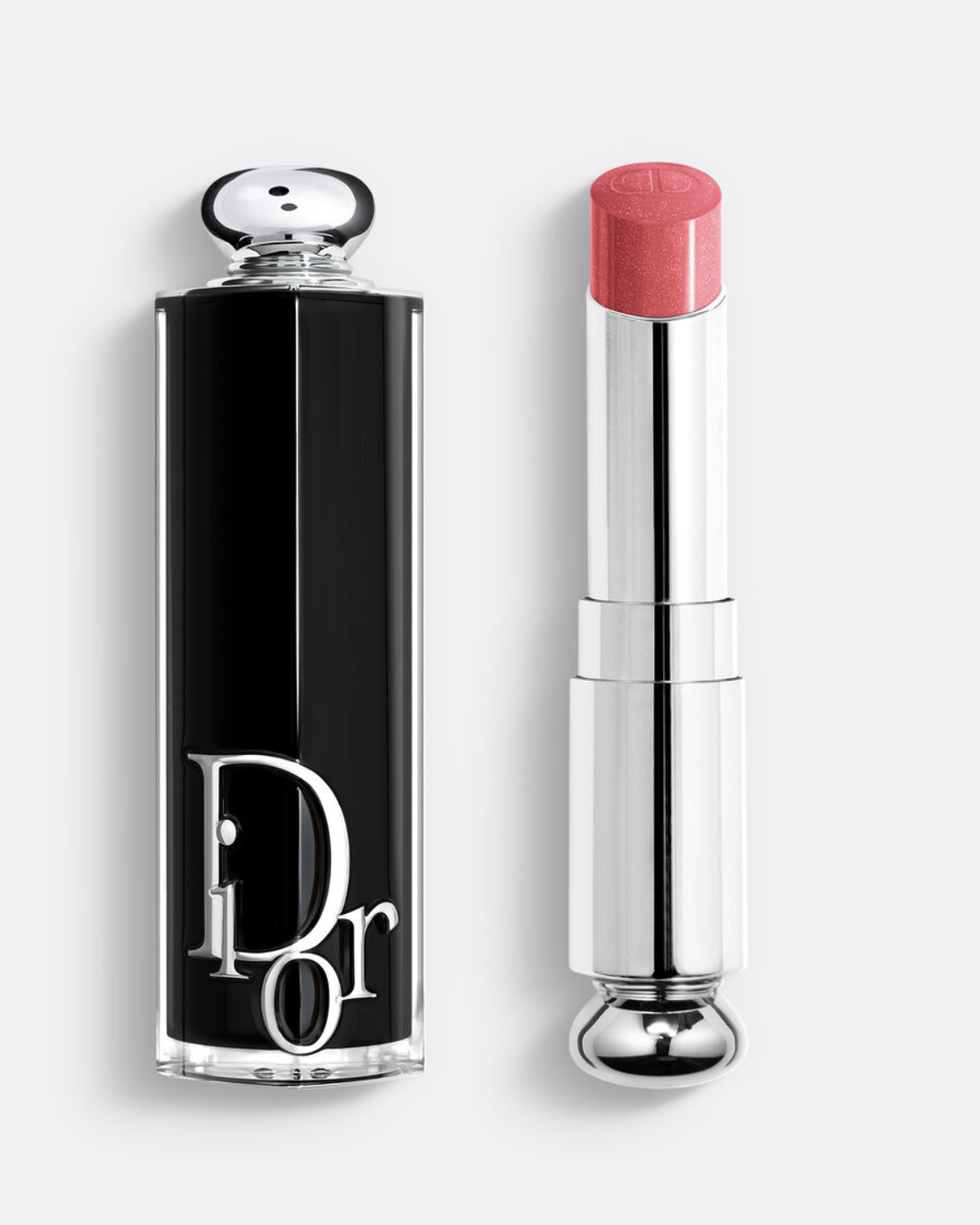 Dior Addict in Rose Bagatelle 