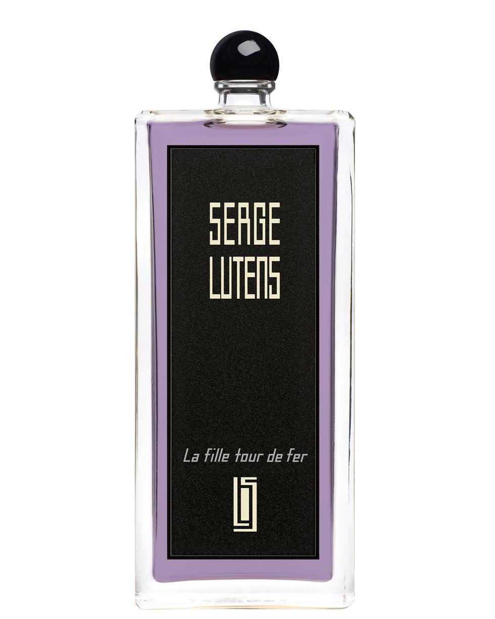 Serge Lutens La Fille Tour de Fer Eau de Parfum