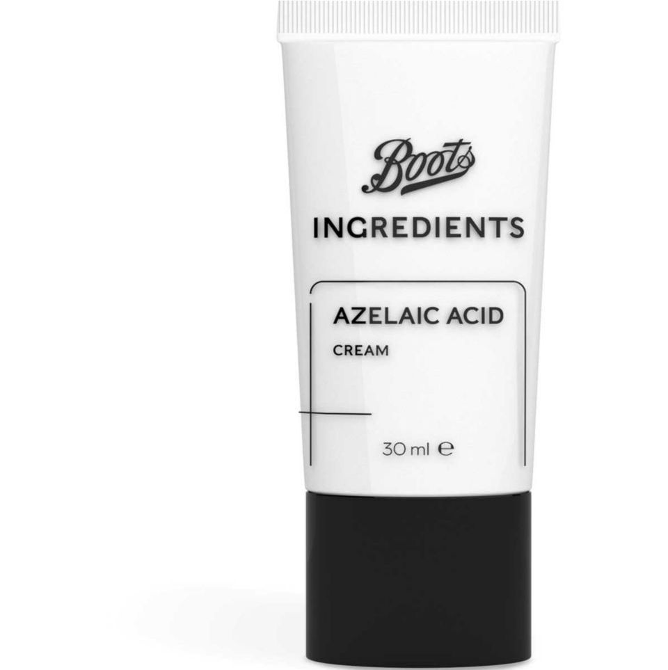 Azelaic Acid Gel Cream 30ml
