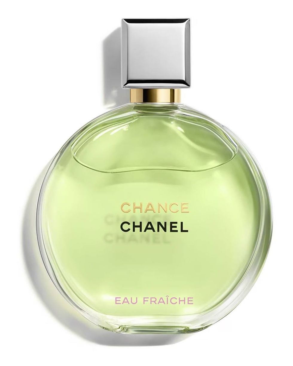 Chanel Chance Eau Fraîche Eau De Parfum