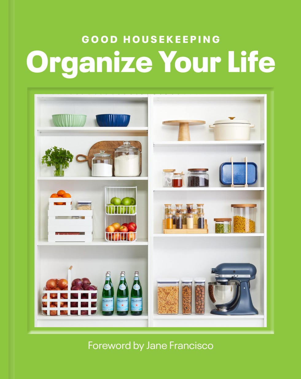 Organize Your Life