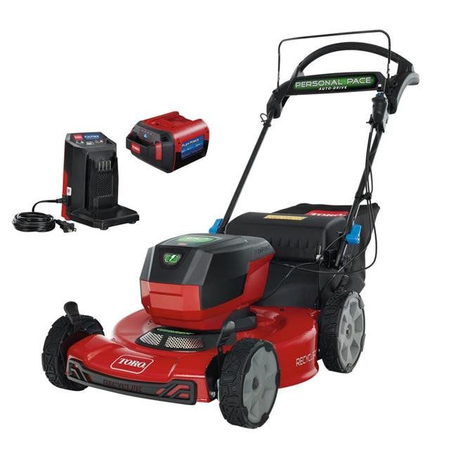 The 9 Best Lawn Mowers of 2024 Electric and Gas Mower Reviews