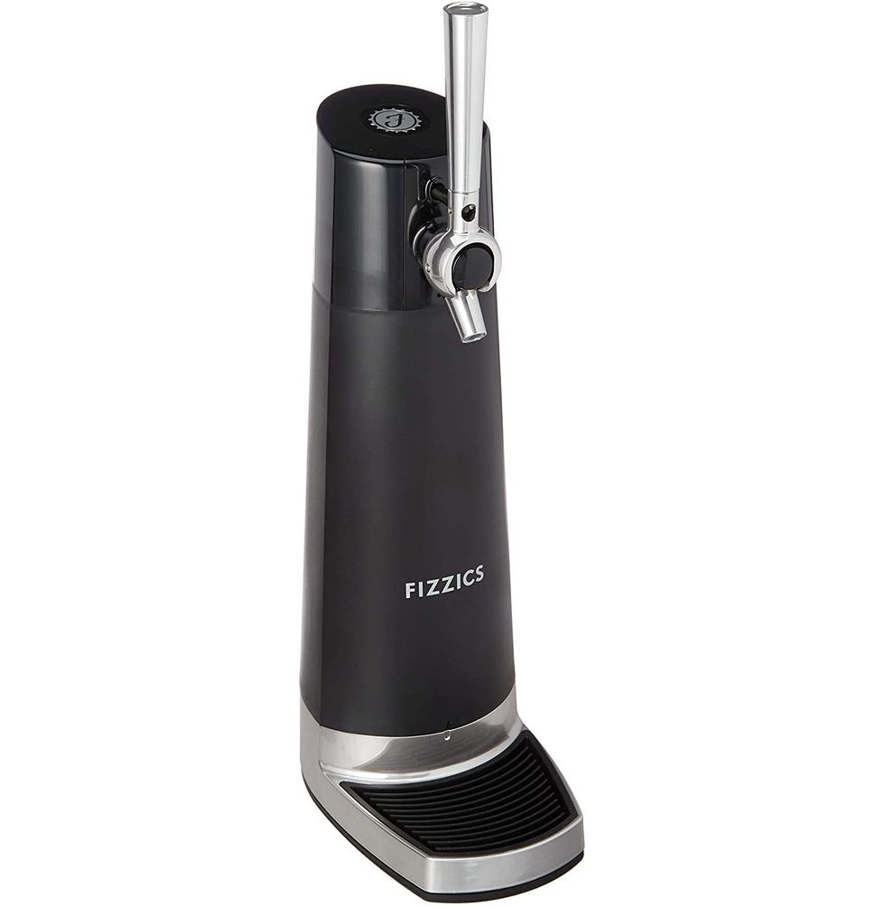 DraftPour Beer Dispenser