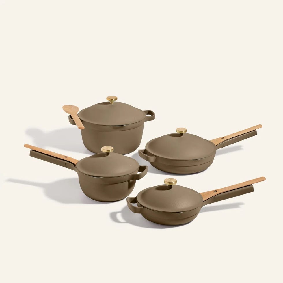 cooking utensil set