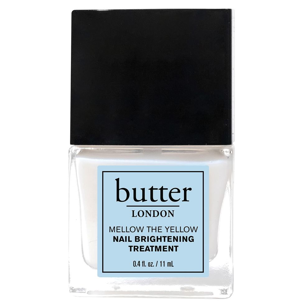 Mellow The Yellow Nail Brightening Treatment